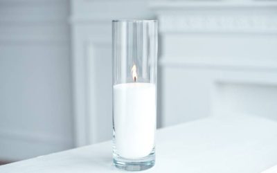 Simple Ways To Get Wax out of a Used Candle