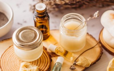 Tips for Storing Your Homemade Skin-Care Products