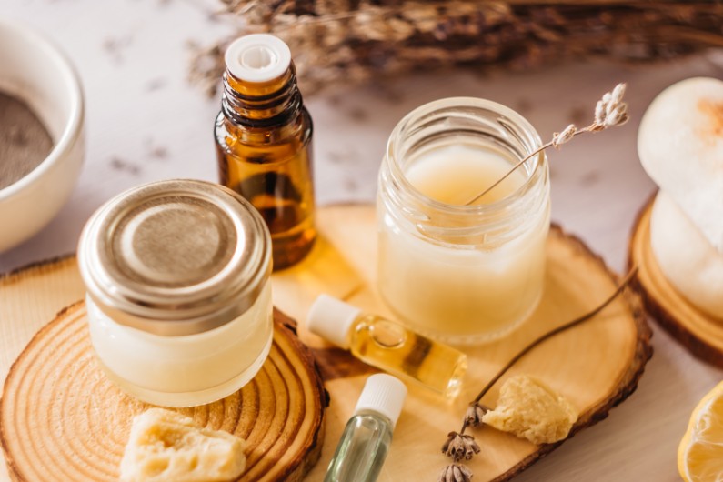 Tips for Storing Your Homemade Skin-Care Products