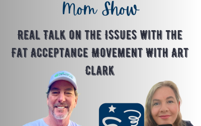 Real Talk on the Issues With the Fat Acceptance Movement With Art Clark