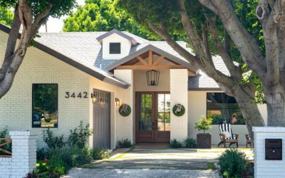 Take Your Curb Appeal to the Next Level With These Tips