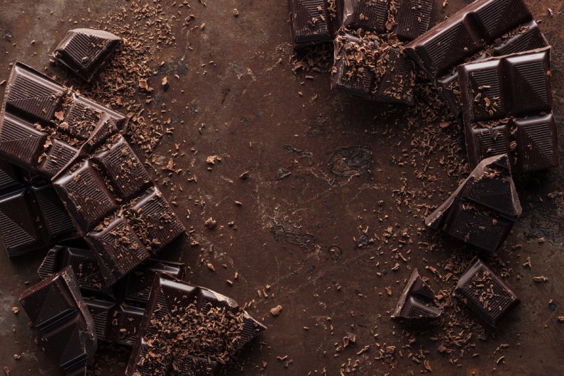 Top 5 Benefits of Adding Dark Chocolate to Your Diet