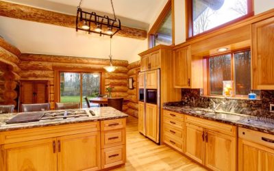 5 Things That Will Damage Your Kitchen Cabinets