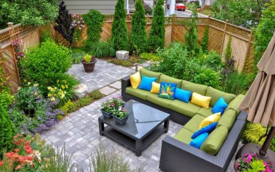 Spend More Time on Your Patio With These Tricks