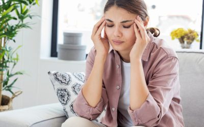 5 Causes for Headaches That May Be Hiding in Your Own Home