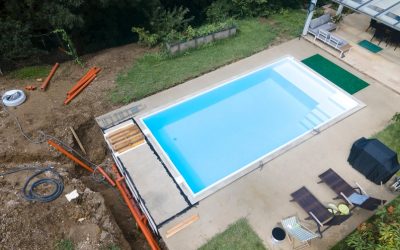 4 Things You Need To Do Before Building an Inground Pool