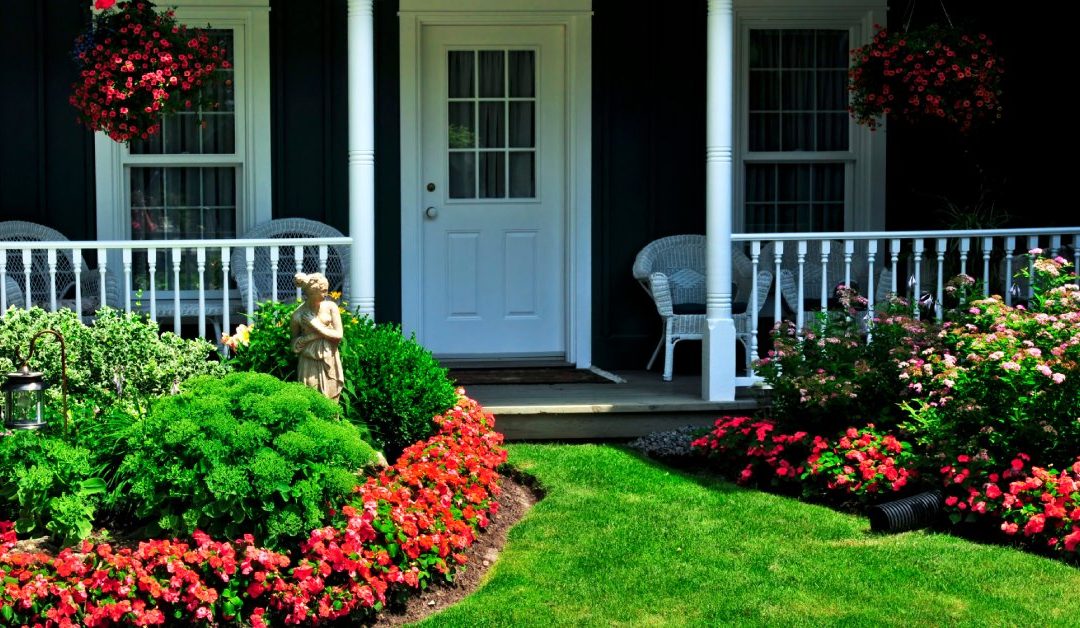 A Guide To Maximizing Your Home’s Curb Appeal This Season