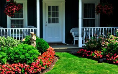A Guide To Maximizing Your Home’s Curb Appeal This Season