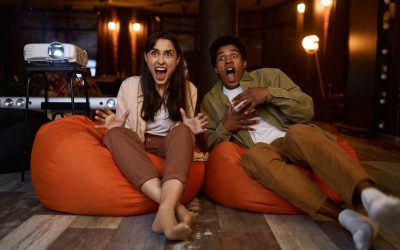 Ways To Create the Perfect Movie Night Experience at Home