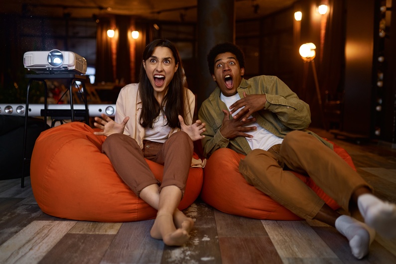 Ways To Create the Perfect Movie Night Experience at Home