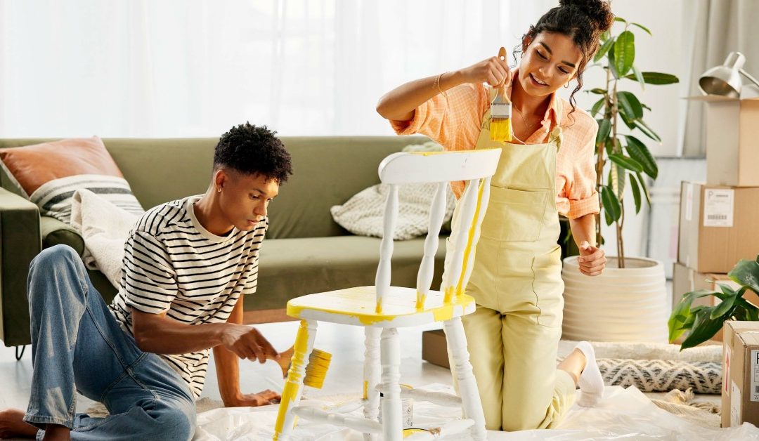 What To Consider Before Refurbishing Home Furniture