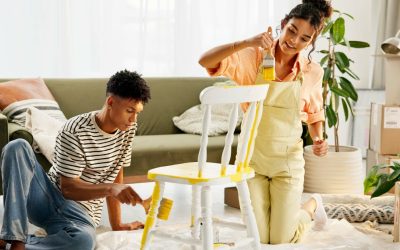 What To Consider Before Refurbishing Home Furniture
