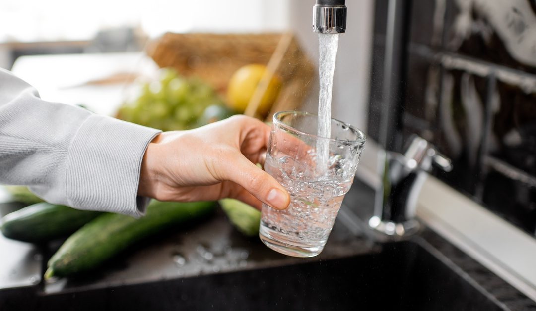 The Importance of Water Pressure in Your Kitchen’s Plumbing