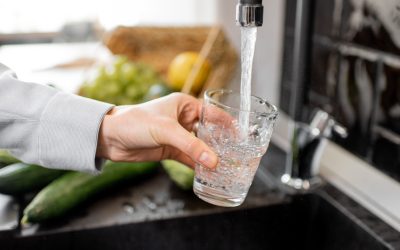 The Importance of Water Pressure in Your Kitchen’s Plumbing